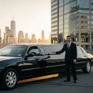 New Jersey Corporate Limo: The Smart Way to Move Your Team and Impress Clients