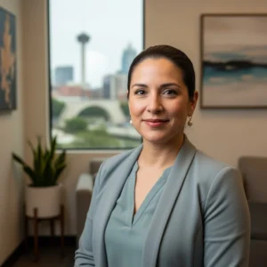 How to Find an Anxiety Therapist in San Antonio Who Actually Helps
