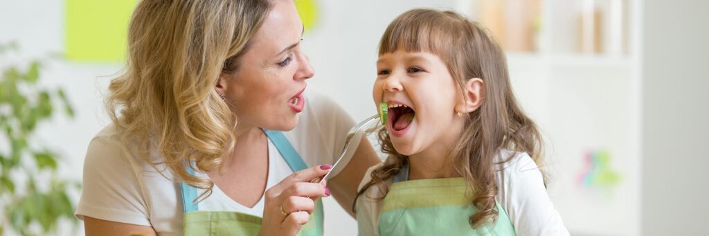 Immunity-Boosting Foods for Kids