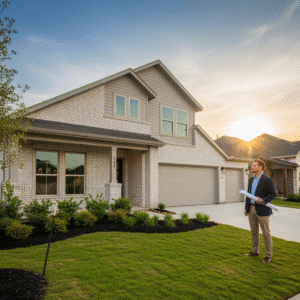 Why Trace in San Marcos Might Be the Right New-Home Choice for You