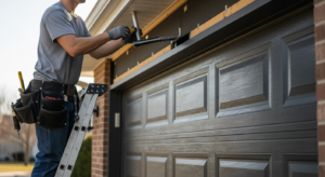 How to Find Reliable Garage Door Repair Near Me in Baldwin, WI — Costs, Quick Fixes, and Local Tips