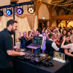 How Do I Choose The Right Wedding DJ For My Reception?