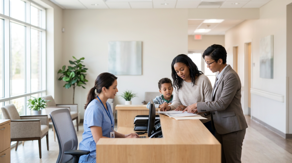 Do I Need a Georgia Child Support Lawyer to Start, Change, or Enforce Support?