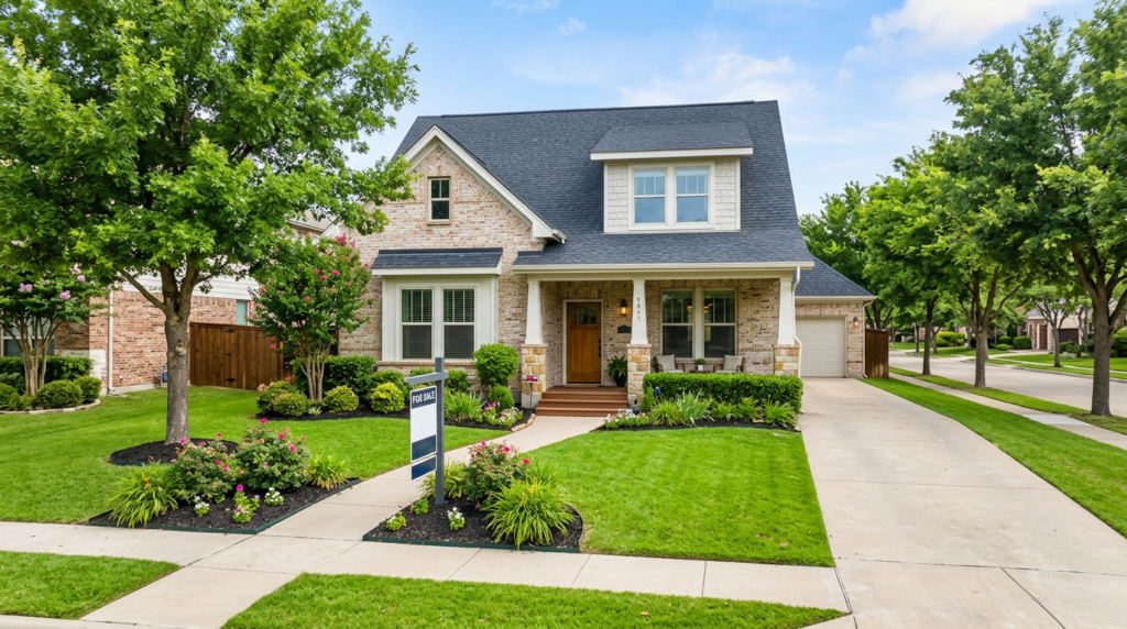 Do I Need A Realtor To Sell My Home In Terrell, TX?