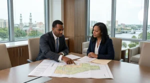 Do I Need a Lawyer for a Property Partition in Tampa?