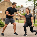 How Do I Choose The Right Fitness Trainer In Walthamstow?