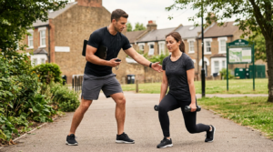 How Do I Choose The Right Fitness Trainer In Walthamstow?