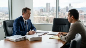 What Does a Denver Rule 35(c) Attorney Do for a Post-Conviction Case?