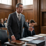 When Should I Call a Criminal Defense Attorney After an Arrest?
