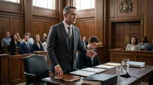 When Should I Call a Criminal Defense Attorney After an Arrest?
