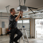 Where Can I Get a LiftMaster Garage Door Opener Installed in St. Paul?