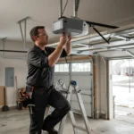 Where Can I Get a LiftMaster Garage Door Opener Installed in St. Paul?