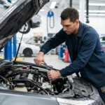 Where Can I Get Reliable Car Repair In Cumming, GA?