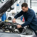 Where Can I Get Reliable Car Repair In Cumming, GA?