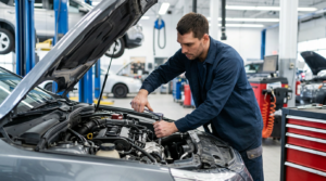 Where Can I Get Reliable Car Repair In Cumming, GA?